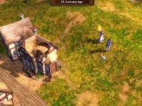 روستائیان بیکار - قسمت دوم