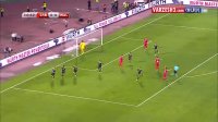 خلاصه بازی صربستان 1-1 ولز