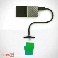 کاربرد هارد اکسترنال