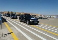 آغاز رزمایش ظفر در سراسر کشور