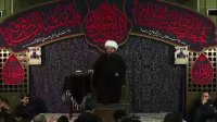حسینیه حرم _ سخنرانی