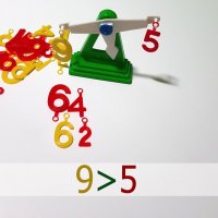 ترازوی حسابگر