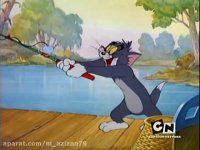 تام جری موش گربه سری جدید - قسمت ۳۰