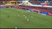ساحل ‎عاج 1-1 مالی