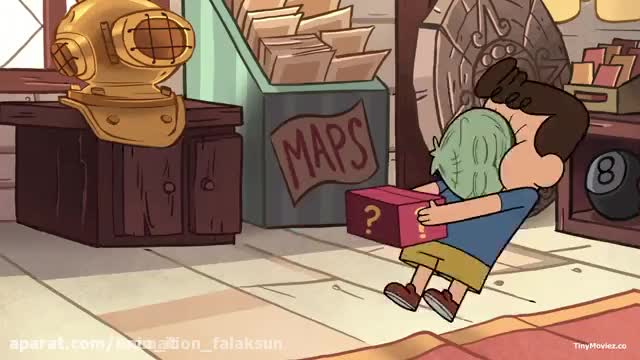 انمیشن آبشار جاذبه :: کارتون آبشار جاذبه :: آبشار جاذبه :: دانلود آبشار جاذبه