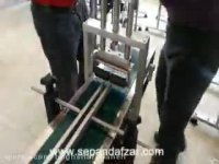 تسمه نقاله مخصوص چاپ روی لوله