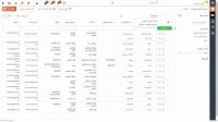 معرفی و پرزنت نرم افزار CRM پارس ویتایگر 7