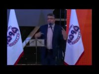 استندآپ کمدی حمید ماهی صفت - قسمت آخر