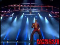 حرکات نمایشی بی نظیر با توپ