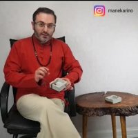 جا سیگاری مدل نرمالی متوسط بتنی آرم بیرون بی رنگ