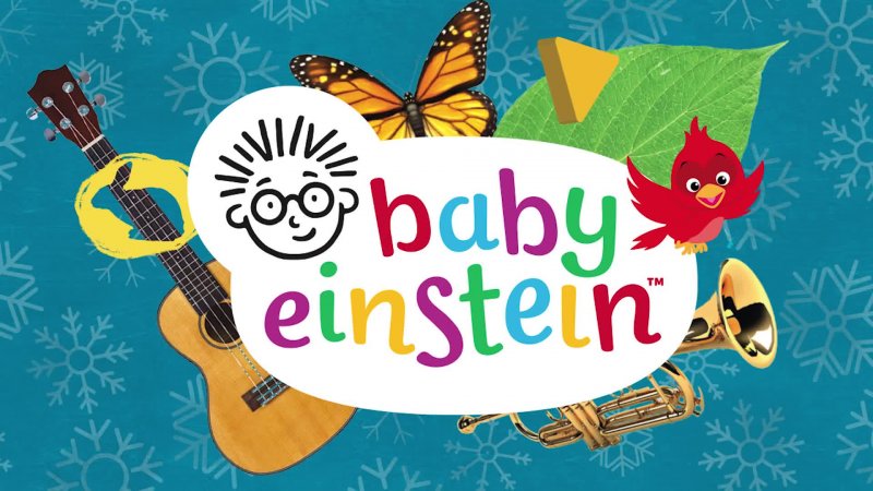 Baby Einstein Classic Music