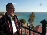 وضعیت اسلام در اسپانیا