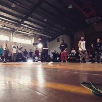 آموزش برک دنس با حسین محمدزاده hoseinpopeye