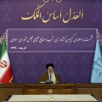 برخورد جدی قوه قضائیه با صیادان ترال