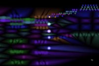 بازی باورنکردنی رنگ و نور و حرکت