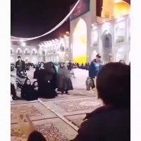 یا حسین غریب مادر تویی ارباب دل من...