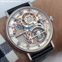 ساعت لاکچری