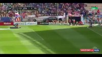 آتلتیکومادرید 1-0 ویارئال