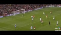10 گل برتر منچستر یونایتد (فصل 10-2009)