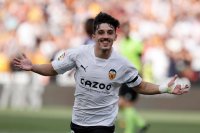 خلاصه بازی والنسیا 1 - رئال مادرید 0