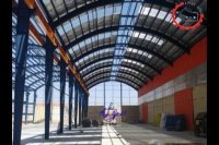 معرفی املاک صنعتی هیراد