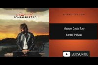 دانلود آهنگ سهراب پاکزاد به نام میگیرم دست تورو