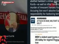 ظریف: واقعیت این است که در دنیای امروز، امپراتوری خبری خیلی معنی ندارد