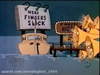 تام و جری (موش و گربه) 15