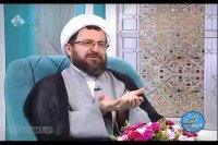 احکام اسلام مثل قطعات پازل می ماند !
