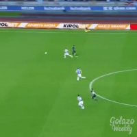 موشک غیر قابل محار رئال مادرید