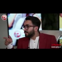 ظاهر عجیب حامد زمانی با تقلید از تتلو !!