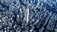 CGI Timelapse - History of New York City Skyscapers