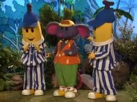Bananas in Pyjamas - Singing Time (special)