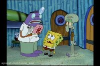 کارتون باب اسفنجی دوبله فارسی | قسمت 22