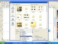 9-  آموزش کرل - خروجی - گرافیک - Corel Draw