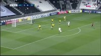 خلاصه بازی السد قطر 3 - سپاهان ایران 0