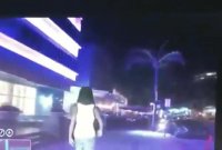 گیم پلی لو رفته از gta vi