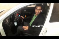 رضایتمندی مشتری اسمارت آپشن - مزدا 3