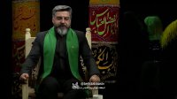 روضه و مصائب آل الله و ورود به شام | روز حسین 35