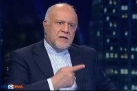 زنگنه: خروج آمریکا از برجام تاثیری بر صادرات نفت ندارد