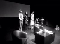 نمایش "نوای اسرارآمیز"