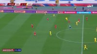 خلاصه بازی صربستان 2 - اوکراین 2