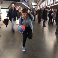 بازم میگید دختر است دیگر؟