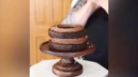 Amazing Cakes & Cupcakes Tutorials - Cake Style 2017 - Amazing Chocolate Cake Decorating Videos
