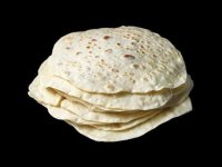 طرز تهیه نان لواش در خانه سریع و آسان