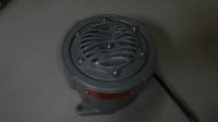 Federal Signal Buzzer