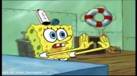 کارتون باب اسفنجی شلوار مکعبی با دوبله فارسی(جدید)