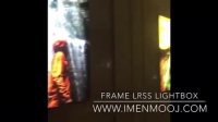 انواع لایت باکس
