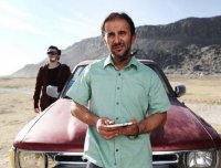 فیلم سینمایی شعله ور کامل