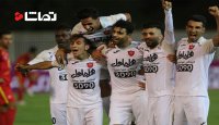 نگاهی به دیدار نفت و پرسپولیس